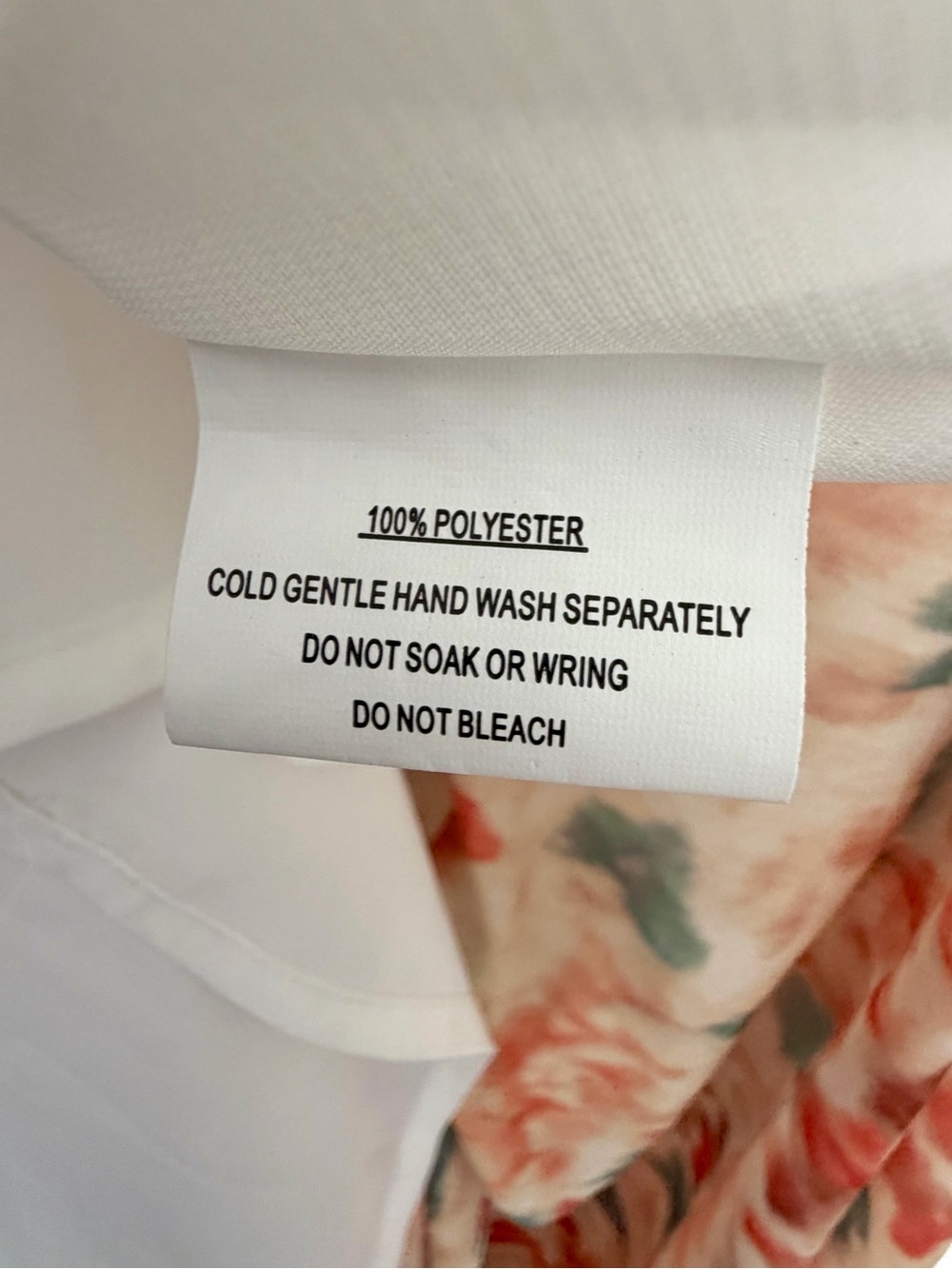 Here Comes The Sun x Hello Molly Dancing Girls Floral Cutout Maxi Dress - Picture 13 of 15